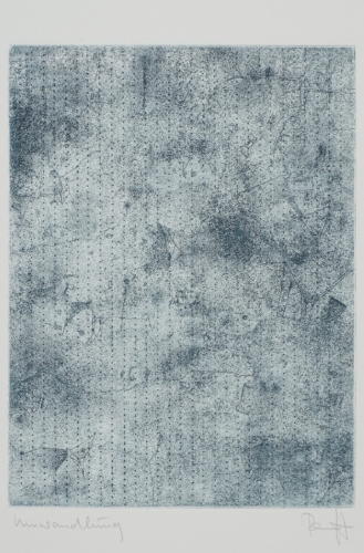 Umwandlung (Ranft Thomas)