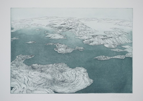 Kornati-Insel (Sylvester Peter)