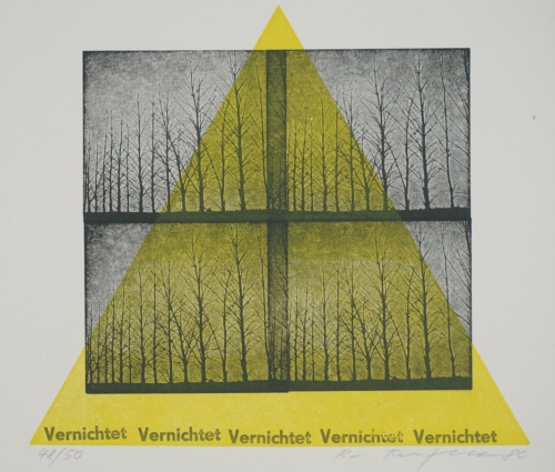 vernichtet (Rehfeldt Robert)