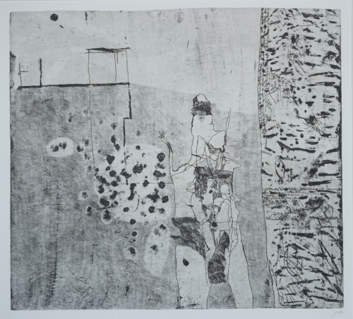 o.T. (Janssen Horst)