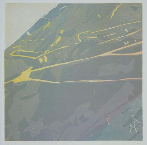 Querungen (Marx Stephanie)