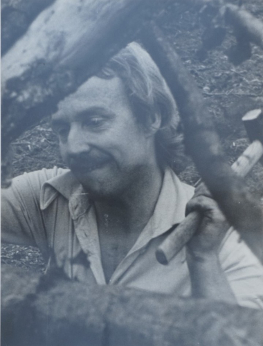 o.T. (Biedermann Wolfgang E.)