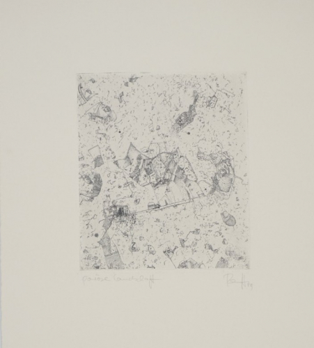 poröse Landschaft (Ranft Thomas)