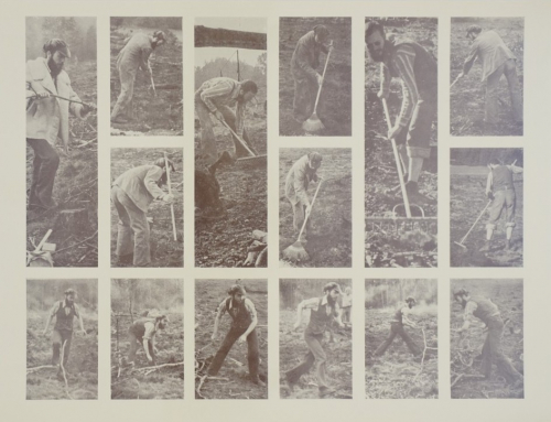 o.T. (Wasse Ralf Rainer)