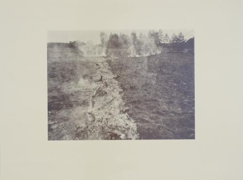 o.T. (Wasse Ralf Rainer)