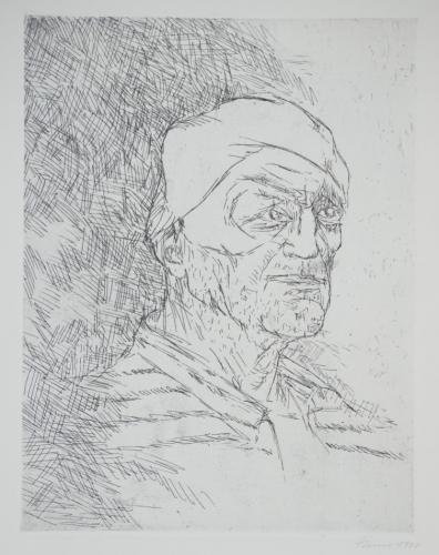 o.T. Häftling (Cremer Fritz)