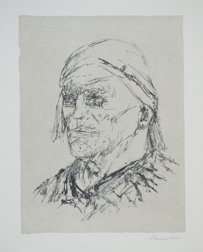 o.T. Häftling (Cremer Fritz)