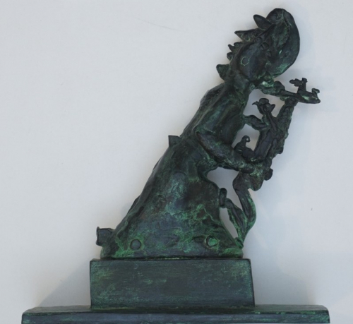 Hinternacht (Libuda Walter)