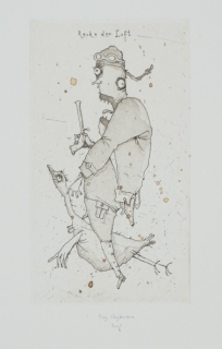 Recke der Luft (Voigtmann Kay)