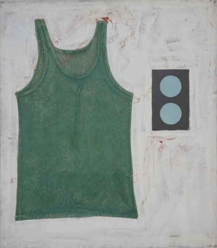 o.T. (Fleischer Lutz)