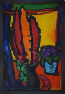 Blumen (Keller Fritz)