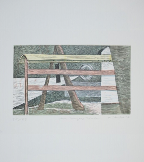Mr. Ungers Towel (Schroller Matthias)