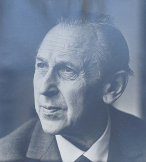 Hans Theo Richter (Pölkow Hans)