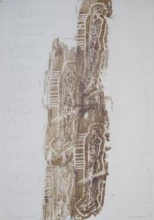 Jacobsleiter (Morgner Michael)