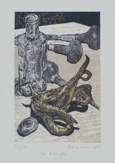 Das Bittersüße (Haller Bettina)