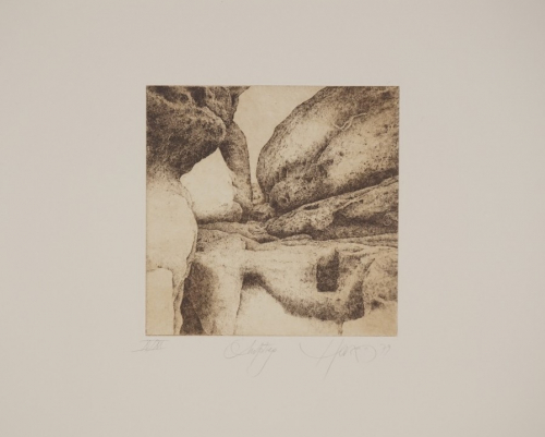 Aufstieg (Herzog Walter)
