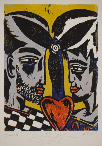 Windkraft (Süß Klaus)