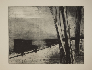 Flucht (Pietschmann Karin)