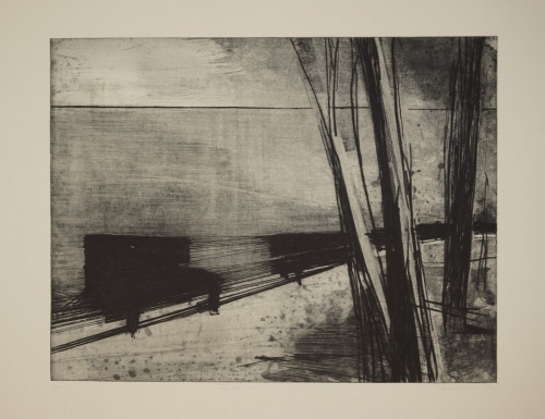 Flucht (Pietschmann Karin)