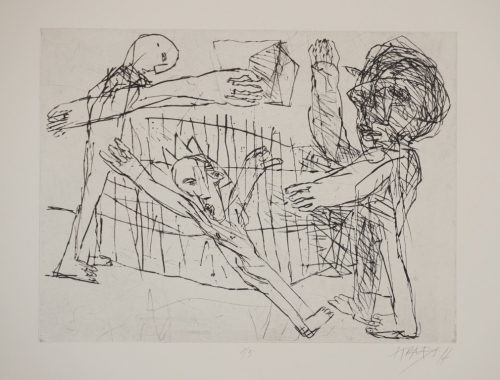 HAT GOTT DEN MUND MIR AUFGETAN (Luther) (Meyer Horst Peter)