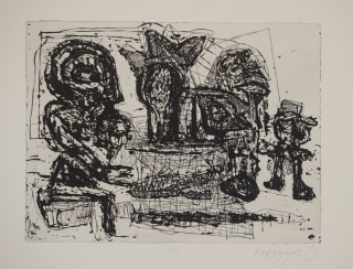 SAGEN WIR MAL SO: DAS VERHÖR DER LADY LIBERTY (Meyer Horst Peter)