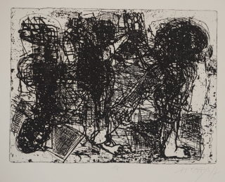 DENN ZEIT IST KOMMEN zu Luther (Meyer Horst Peter)