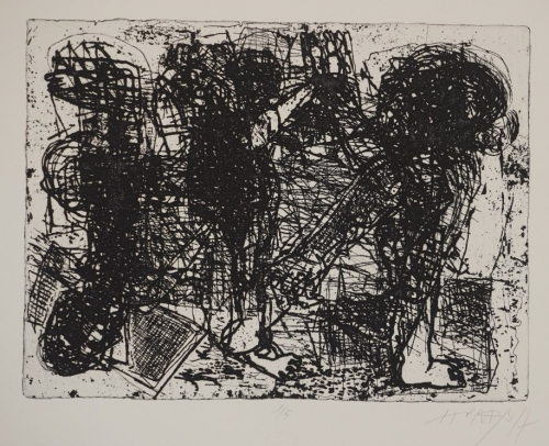 DENN ZEIT IST KOMMEN zu Luther (Meyer Horst Peter)