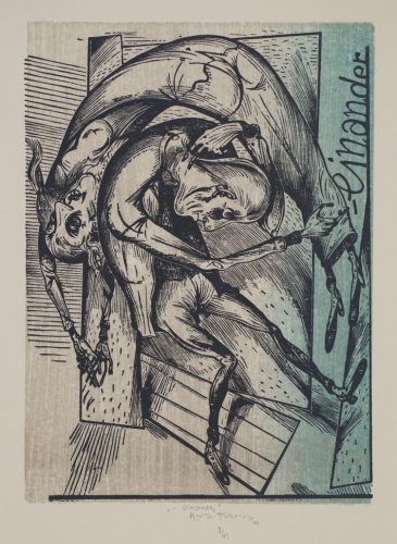 Bl.2 einander (Hirsch Karl-Georg)