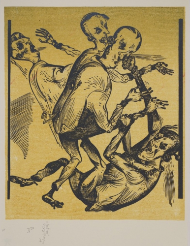 Bl.5 Action (Hirsch Karl-Georg)
