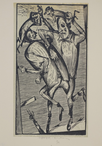 Bl.8 Puppenspiel (Hirsch Karl-Georg)