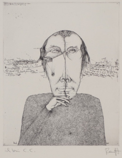 Ich bin C.C. (Ranft Thomas)