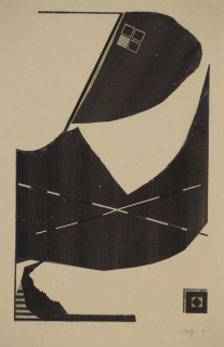 o.T. (Wolff Willy)