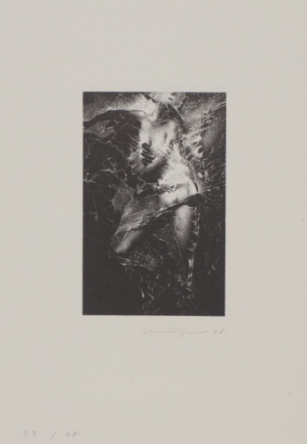 Bl.3 o.T. (Münzner Rolf)