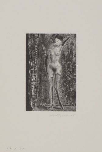 Bl.10 o.T. (Münzner Rolf)