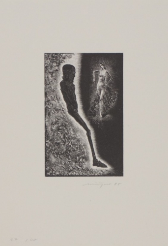 Bl.12 o.T. (Münzner Rolf)