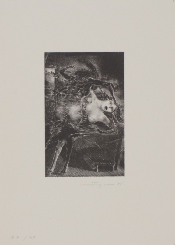 Bl.17 o.T. (Münzner Rolf)