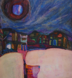 o.T. (Schlegel Christine)