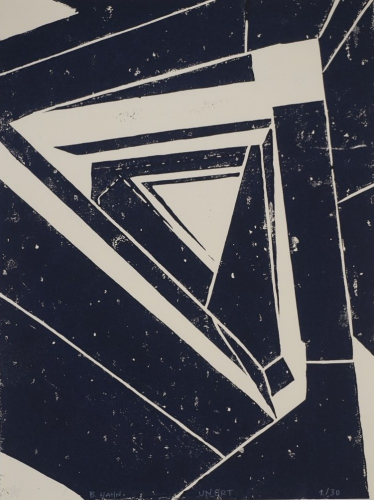 Unort (Hahn Benjamin)