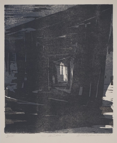 Hütte (Pietschmann Karin)