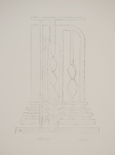 Hohelied (Steffen Otto Berndt)
