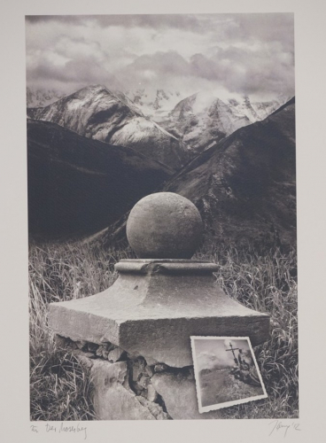 zu Der Mosesberg (Jansong Joachim)