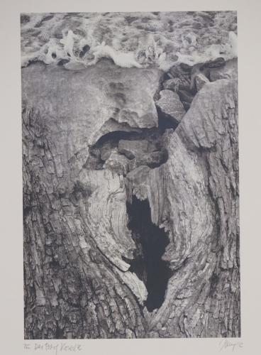 zu Der Berg Koziak (Jansong Joachim)