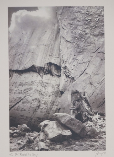 zu Der Rochlitzer Berg (Jansong Joachim)