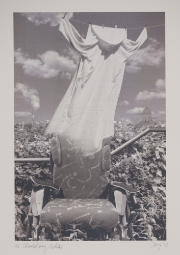 zu Scherbelberg, Gohlis (Jansong Joachim)