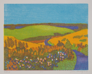 Hiddensee (Petersdorff Gudrun)