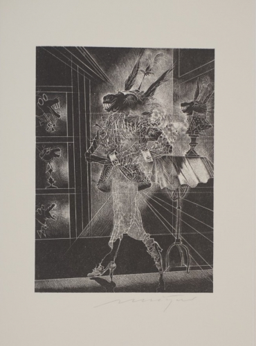 zu C. F. Gellert Fabel 