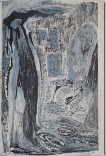 o.T. (Sperlich Gabriele)