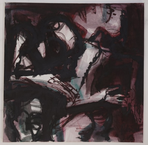 Tod und Mädchen III (Schnürpel Peter)