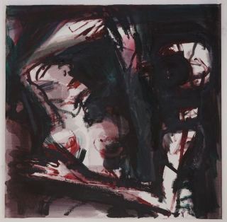 Tod und Mädchen II (Schnürpel Peter)