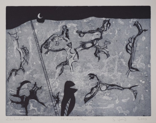 Himmelsleiter (Firit Günter)
